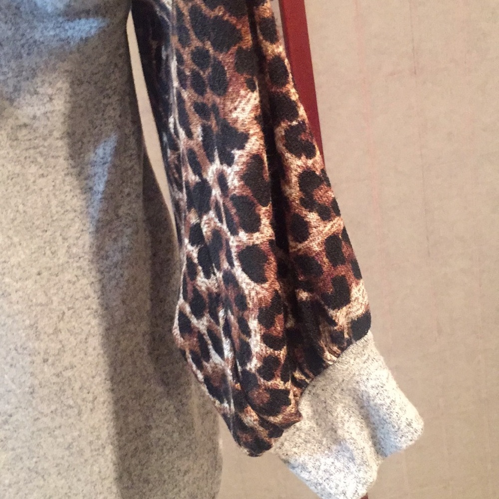 Soft & Comfy Sweater Plus Size 2x By Emerald - image 3